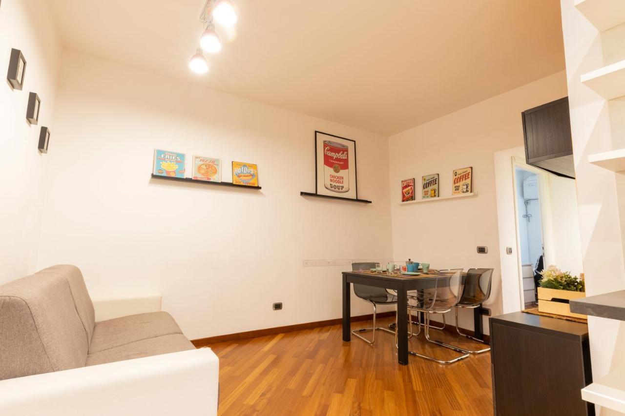 Borgo Vittorio St. Peter Apartments Roma Exterior foto