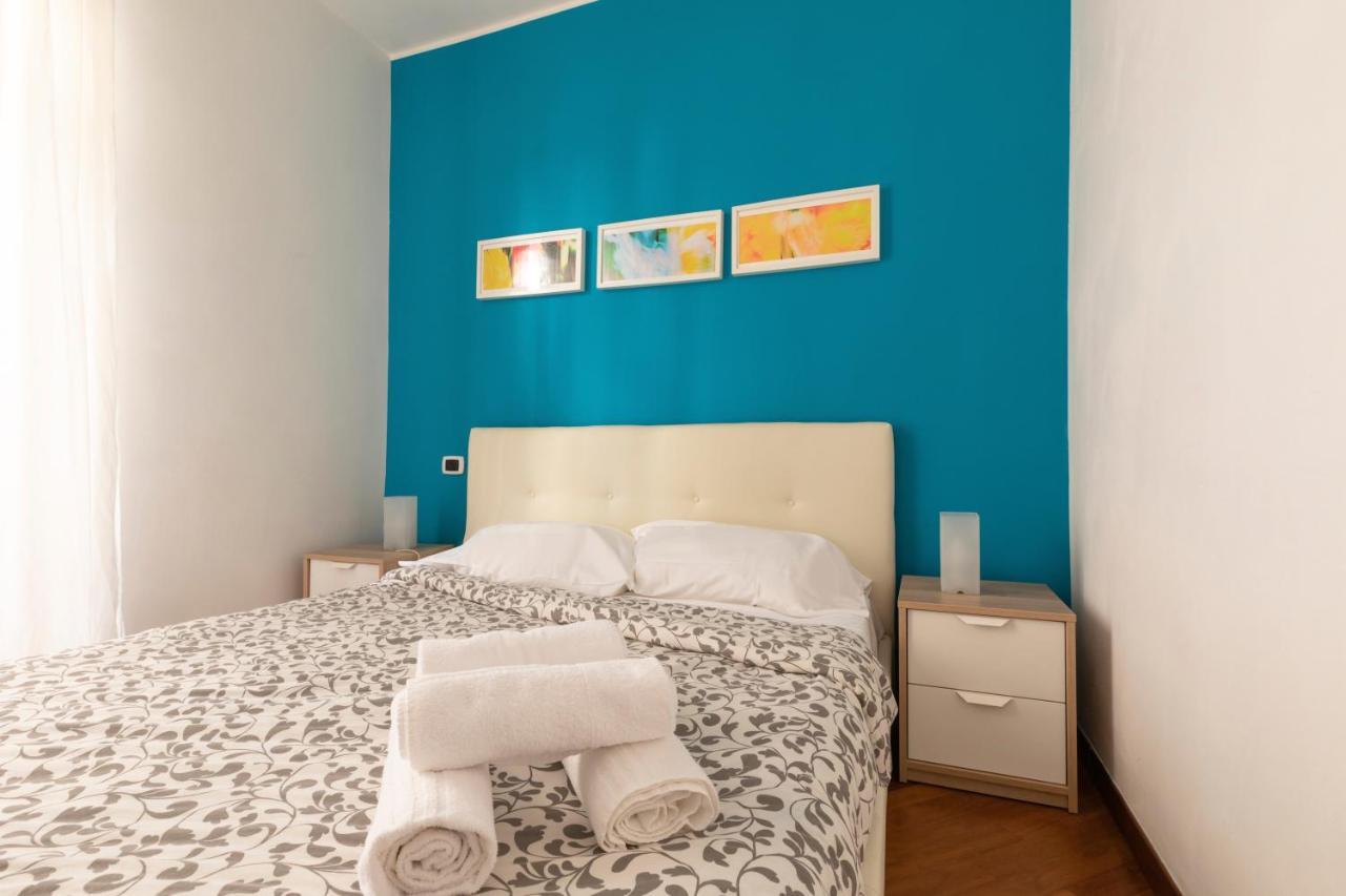 Borgo Vittorio St. Peter Apartments Roma Exterior foto