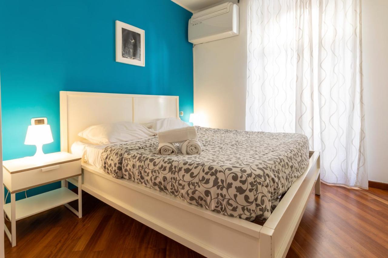 Borgo Vittorio St. Peter Apartments Roma Exterior foto