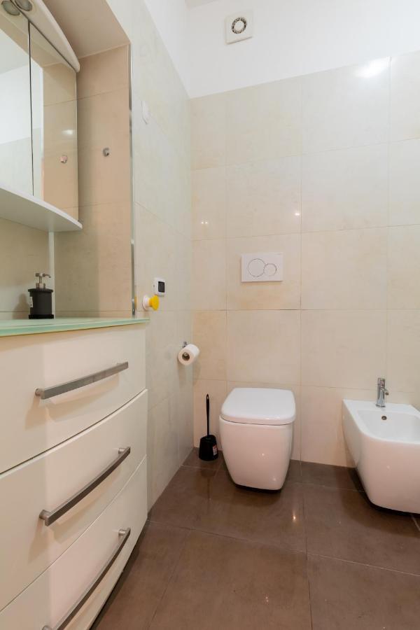 Borgo Vittorio St. Peter Apartments Roma Exterior foto