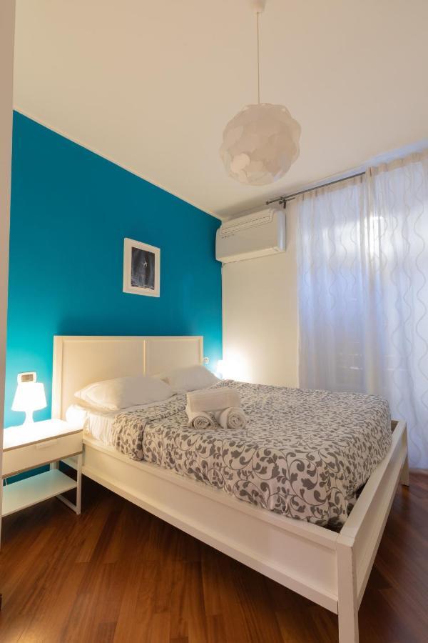 Borgo Vittorio St. Peter Apartments Roma Exterior foto
